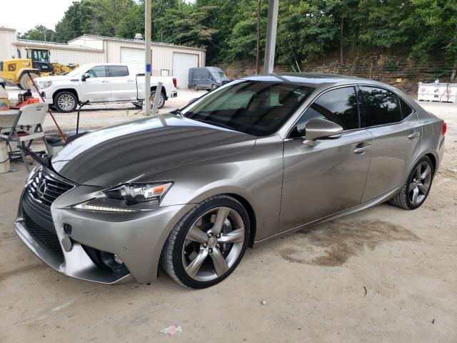 JTHBE1D21G5024721 2016 LEXUS IS - Image 1