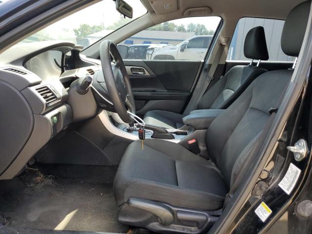 2014 Honda Accord - Image 7