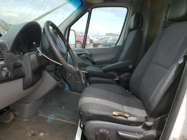 2007 Dodge Sprinter 2500 VIN: WD0PE745675158510 Lot: 58517864