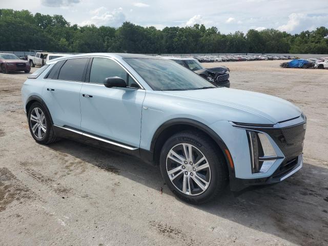 2024 CADILLAC LYRIQ TECH - 1GYKPMRK5RZ105569