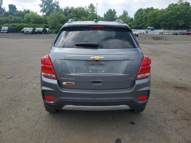 3GNCJPSB9LL212489 Chevrolet Trax 1LT 6