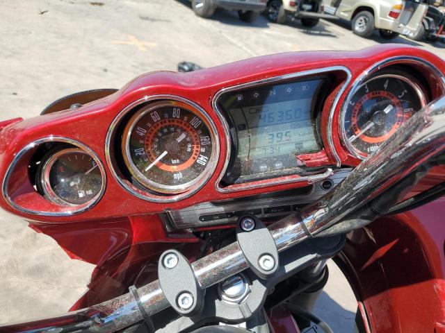 2011 KAWASAKI VN1700 J - JKBVNRJ13BA001102