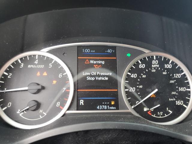 2019 Nissan Sentra S VIN: 3N1AB7AP8KL624916 Lot: 60210504