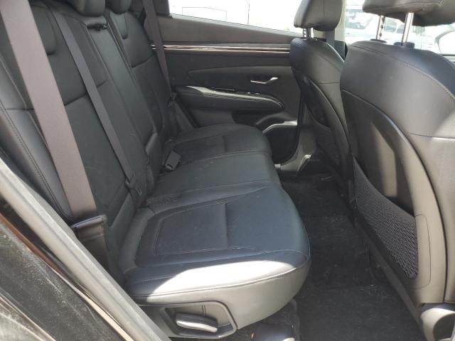 2022 Hyundai Tucson Limited VIN: 5NMJECAE1NH084645 Lot: 59812194