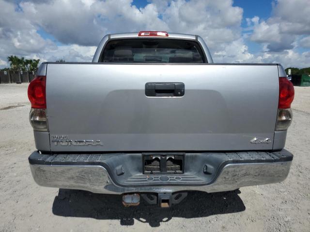 2010 Toyota Tundra Crewmax Sr5 VIN: 5TFDM5F14AX002121 Lot: 60742094