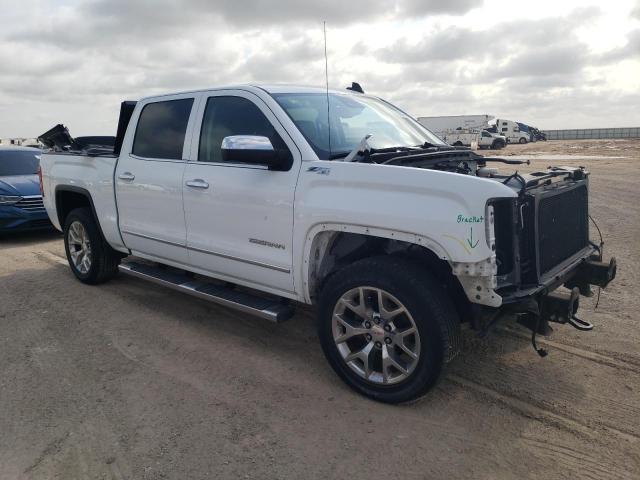  GMC SIERRA 2015 Biały