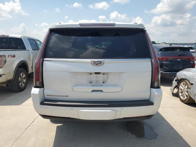 2019 Cadillac Escalade Esv Premium Luxury VIN: 1GYS4JKJ2KR178476 Lot: 58877284