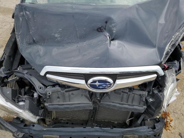 2014 Subaru Forester 2.5I VIN: JF2SJAAC3EH557144 Lot: 59374374