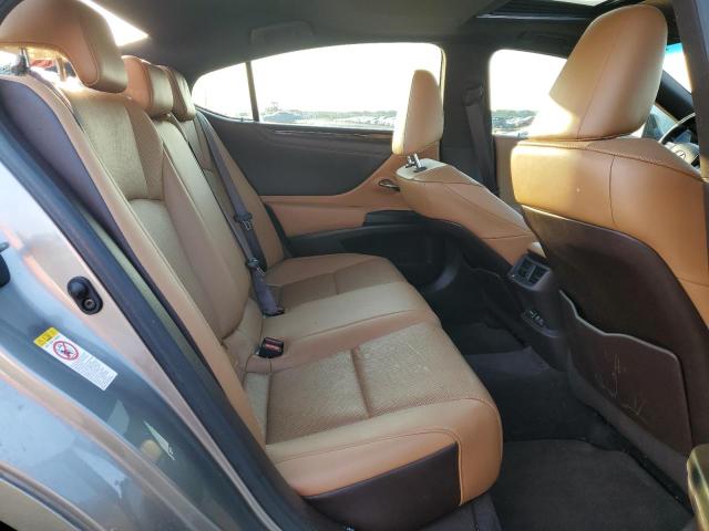 2019 Lexus Es 350 VIN: 58ABZ1B18KU018675 Lot: 58571084