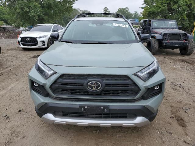 VIN 2T3J1RFV1NW258734 2022 Toyota RAV4, Adventure no.5