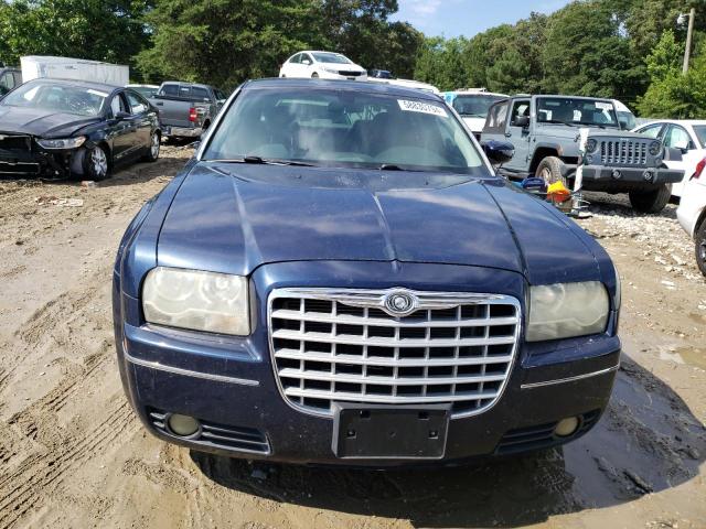 2006 Chrysler 300 Touring VIN: 2C3KA53G26H383878 Lot: 58830794