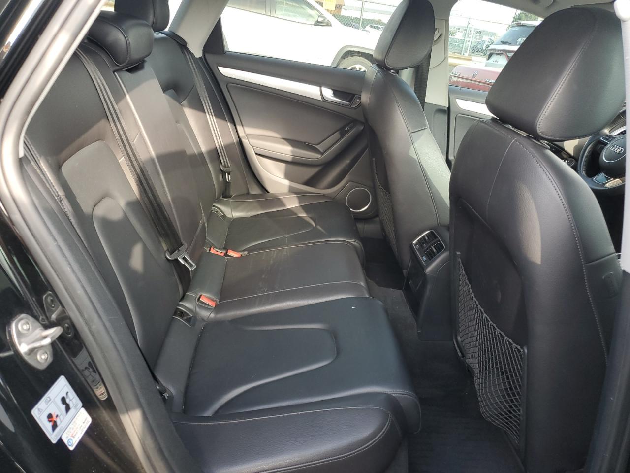 WA1UFAFL8GA017876 2016 Audi A4 Allroad Premium Plus