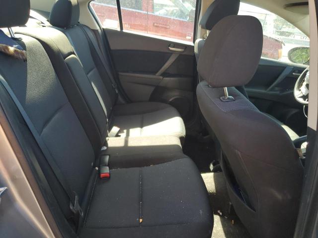 2010 Mazda 3 I VIN: JM1BL1SF7A1267705 Lot: 58277204