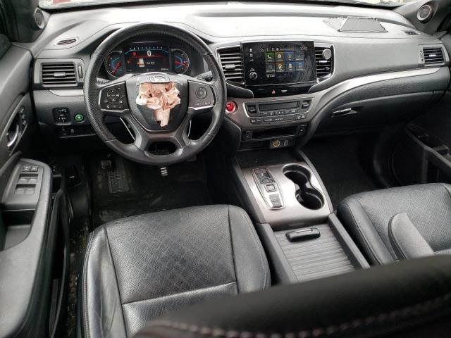 2019 Honda Passport Exl VIN: 5FNYF8H56KB010570 Lot: 57213304