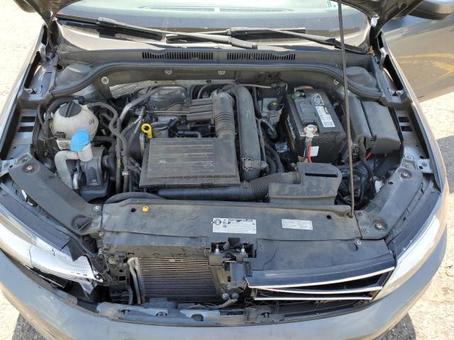 2017 Volkswagen Jetta S VIN: 3VW2B7AJ7HM323115 Lot: 60148564