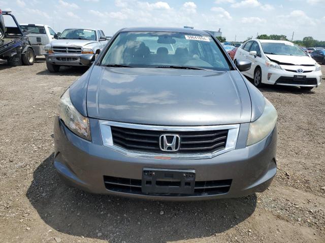 2009 Honda Accord Lx VIN: 1HGCP25339A098358 Lot: 59641094