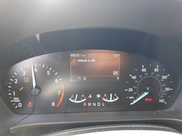 2021 Ford Escape Sel VIN: 1FMCU0H66MUA56707 Lot: 57772214