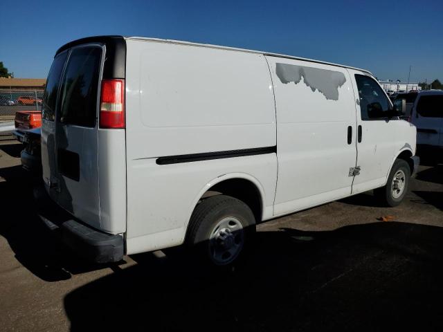 2007 Chevrolet Express G2500 VIN: 1GCGG25V771110056 Lot: 59148194