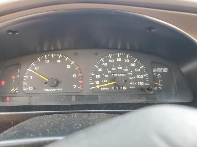 1997 Toyota 4Runner Sr5 VIN: JT3HN86R5V0087544 Lot: 61136334