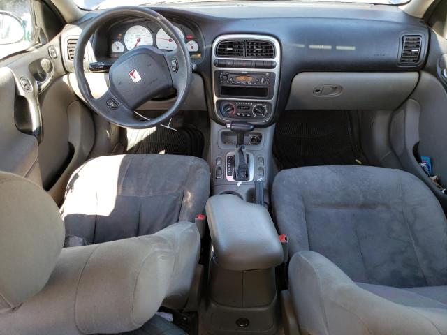 2003 Saturn L200 VIN: 1G8JU54FX3Y562038 Lot: 58268994