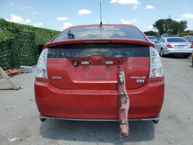 2008 Toyota Prius VIN: JTDKB20UX83368472 Lot: 58099124