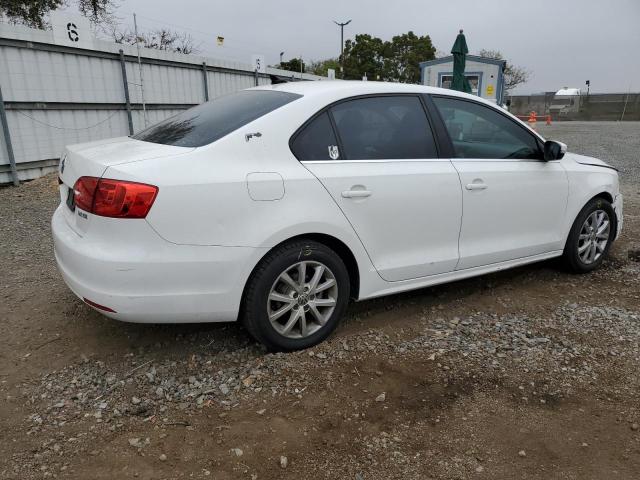 2013 Volkswagen Jetta Se VIN: 3VWDP7AJ3DM400681 Lot: 58561854