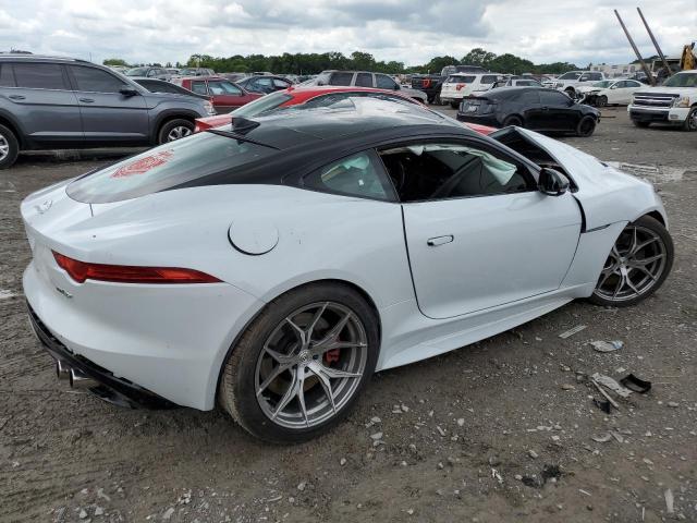 VIN SAJWJ6DL2GMK27225 2016 Jaguar F-Type, R no.3