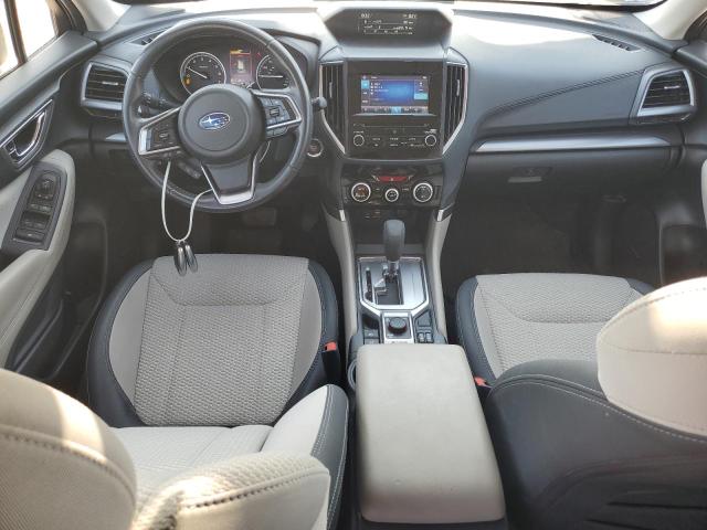 2021 SUBARU FORESTER P - JF2SKAJC4MH562669