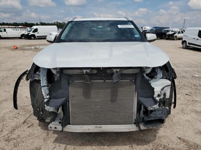 VIN 5TDGZRBH7NS567760 2022 Toyota Highlander, Xle no.5