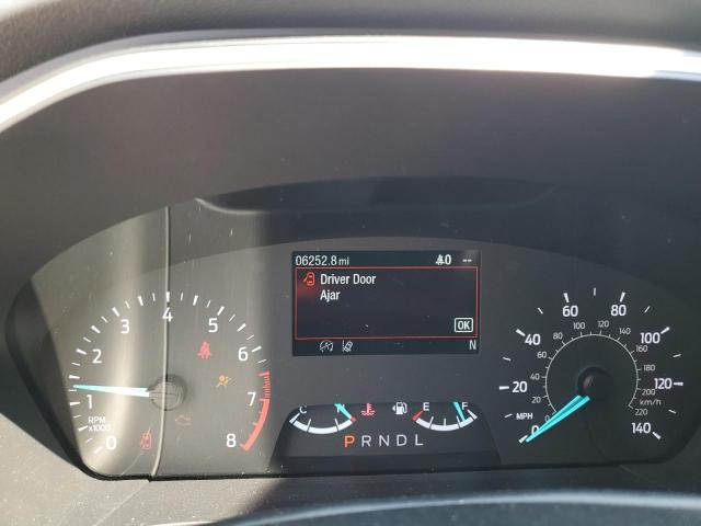 2022 Ford Escape Se VIN: 1FMCU9G63NUB81798 Lot: 60059284