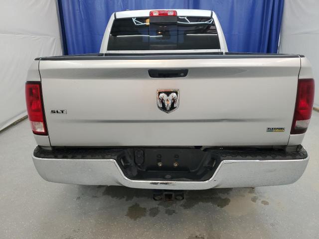 2015 Ram 1500 Slt VIN: 1C6RR6GG9FS674977 Lot: 59476374