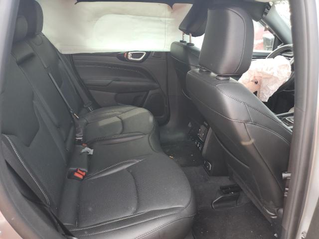2022 JEEP COMPASS LI - 3C4NJDCB2NT181880