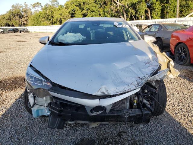 2019 TOYOTA COROLLA L - 5YFBURHEXKP922012