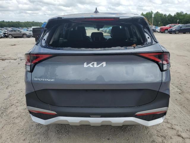 2024 KIA SPORTAGE E - 5XYK33DF0RG161620