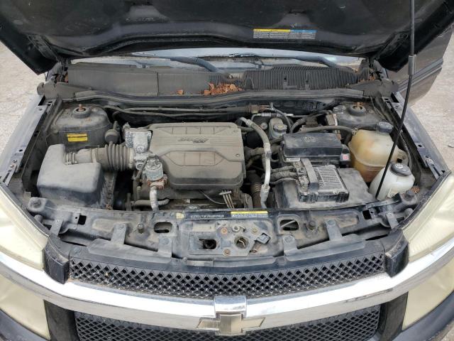 2005 Chevrolet Equinox Lt VIN: 2CNDL73F256190993 Lot: 60564604