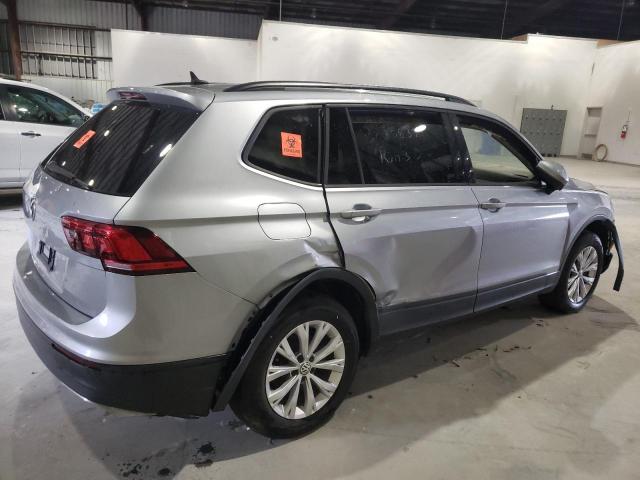 2020 Volkswagen Tiguan S VIN: 3VV1B7AX8LM083523 Lot: 58511404