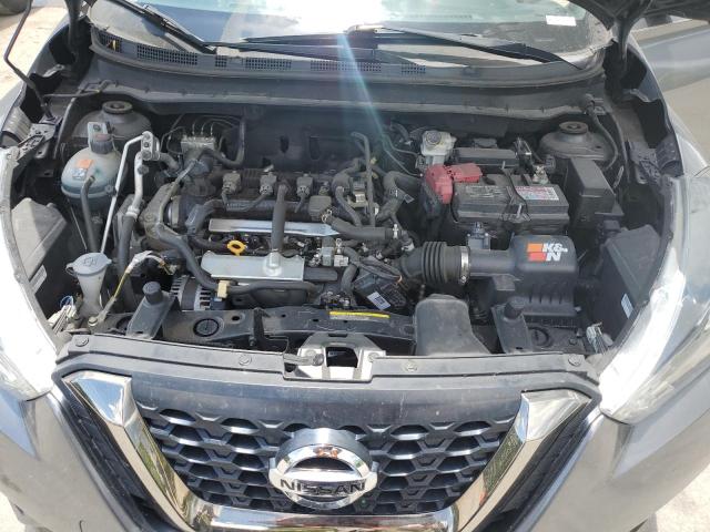 2020 Nissan Kicks Sr VIN: 3N1CP5DV0LL521046 Lot: 59825064