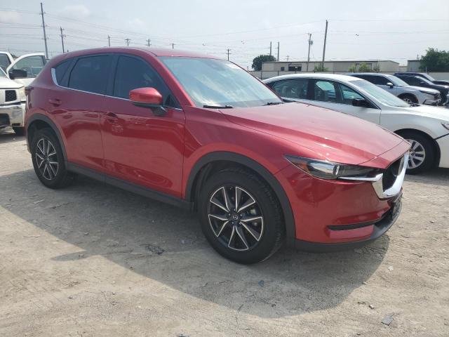 2018 MAZDA CX-5 TOURI - JM3KFACM9J0433756