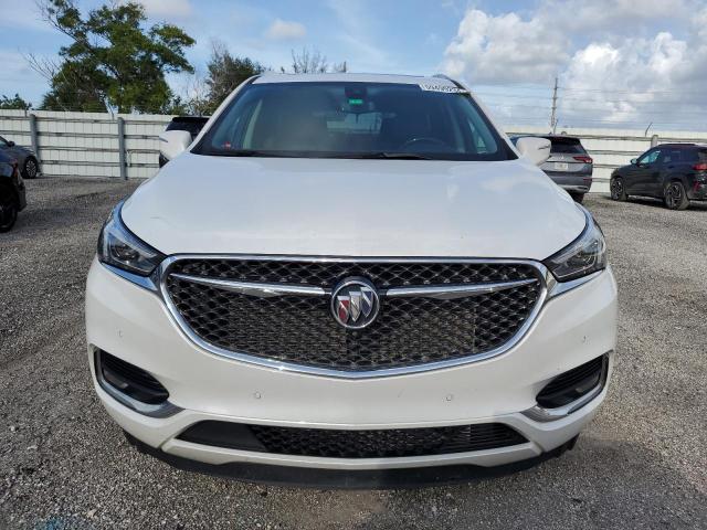 2021 BUICK ENCLAVE AV - 5GAERDKW5MJ129096