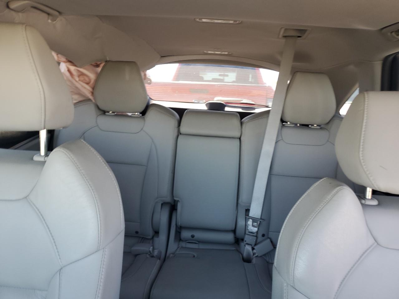 5J8YD3H35HL002166 2017 Acura Mdx