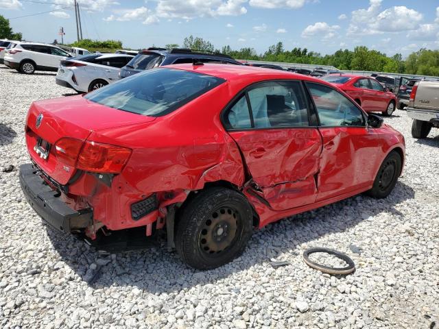 2014 Volkswagen Jetta Tdi VIN: 3VWLL7AJ1EM337041 Lot: 57499614