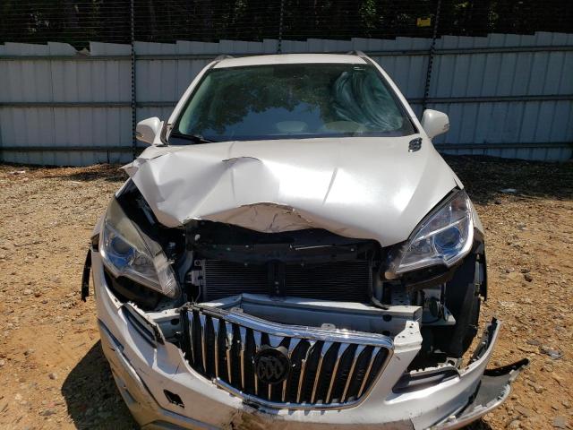 2016 BUICK ENCORE CON - KL4CJBSBXGB627365