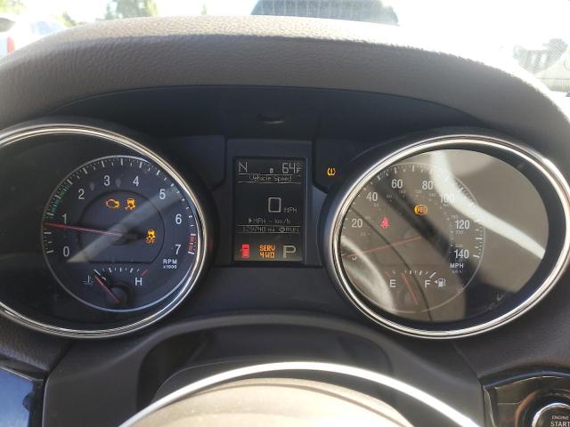 2011 Jeep Grand Cherokee Laredo VIN: 1J4RR4GG9BC736809 Lot: 59949744