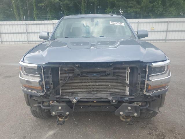 2016 Chevrolet Silverado K1500 Lt VIN: 1GCVKREC1GZ133041 Lot: 59360534