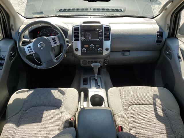 1N6DD0ERXHN773731 2017 Nissan Frontier S
