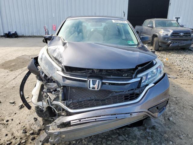 5J6RM4H36FL027206 2015 Honda Cr-V Lx