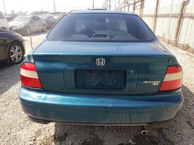 1995 Honda Accord Lx VIN: 1HGCD5630SA076798 Lot: 57363454