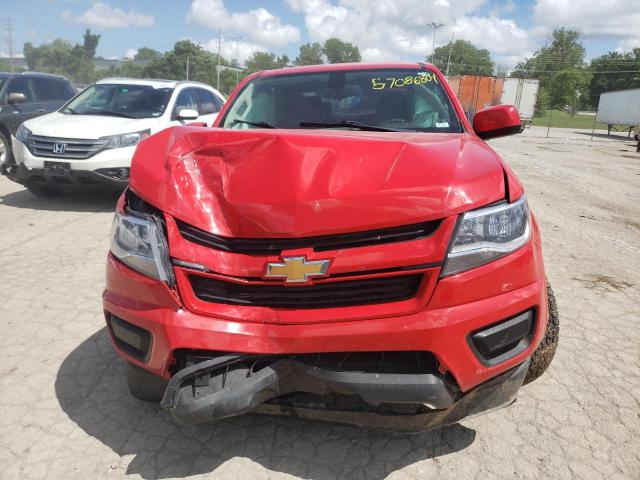 2019 CHEVROLET COLORADO - 1GCGSBEA3K1111676