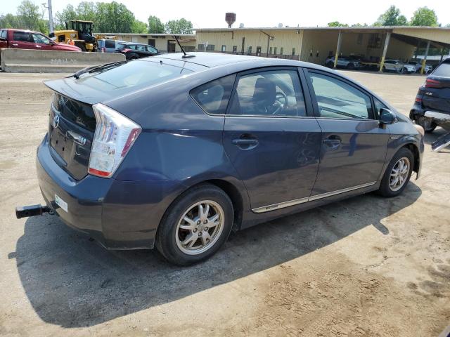 2010 Toyota Prius VIN: JTDKN3DU9A5202509 Lot: 58458854