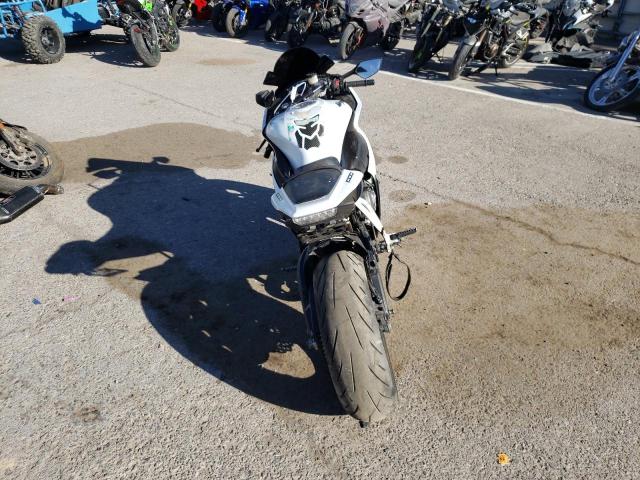 2014 KAWASAKI ZX1000 K - JKAZXCK14EA009886